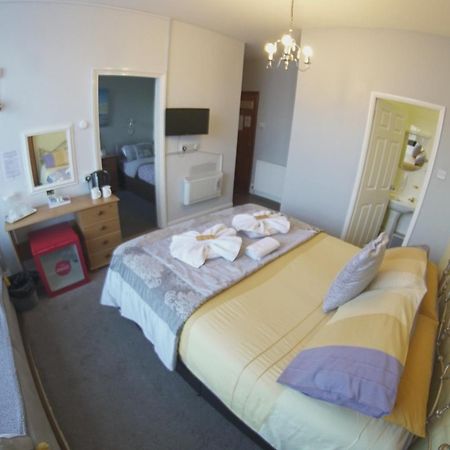 Hotel The Eastleigh Skegness Zewnętrze zdjęcie
