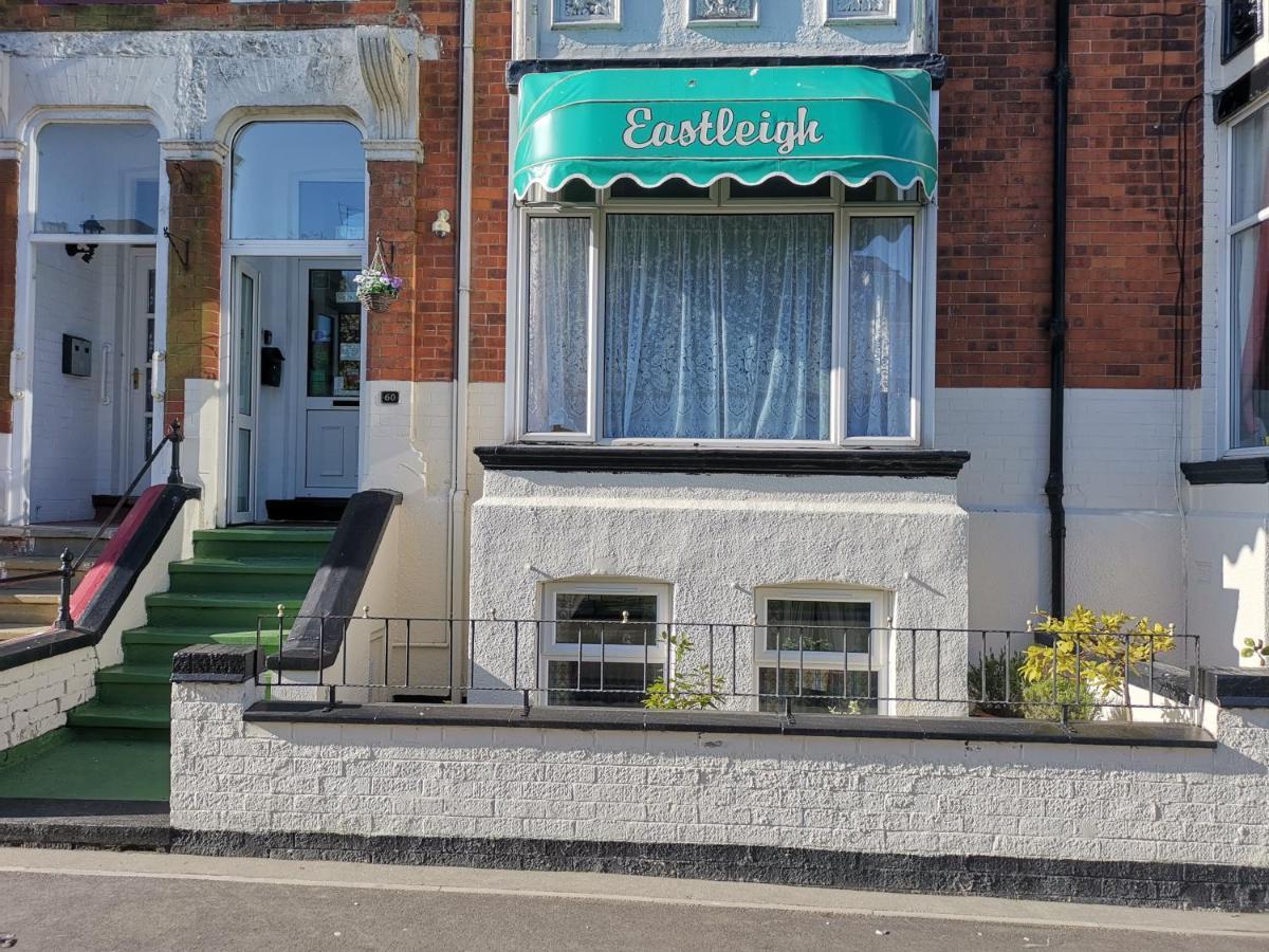 Hotel The Eastleigh Skegness Zewnętrze zdjęcie