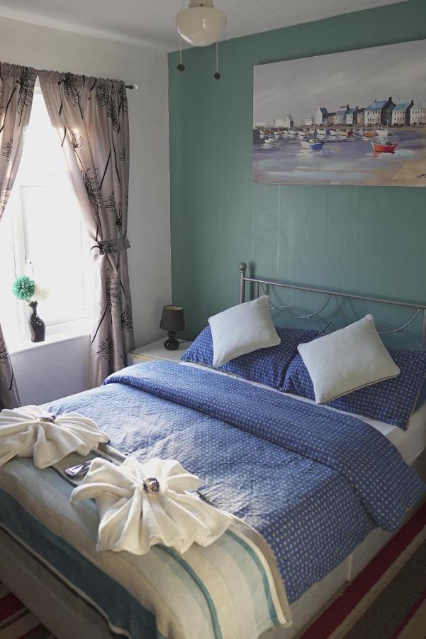 Hotel The Eastleigh Skegness Zewnętrze zdjęcie