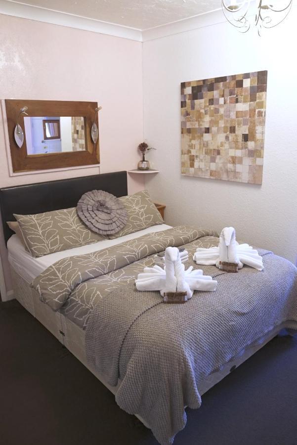 Hotel The Eastleigh Skegness Zewnętrze zdjęcie