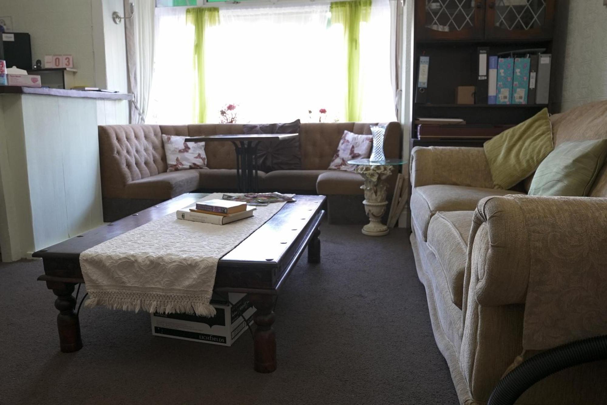 Hotel The Eastleigh Skegness Zewnętrze zdjęcie