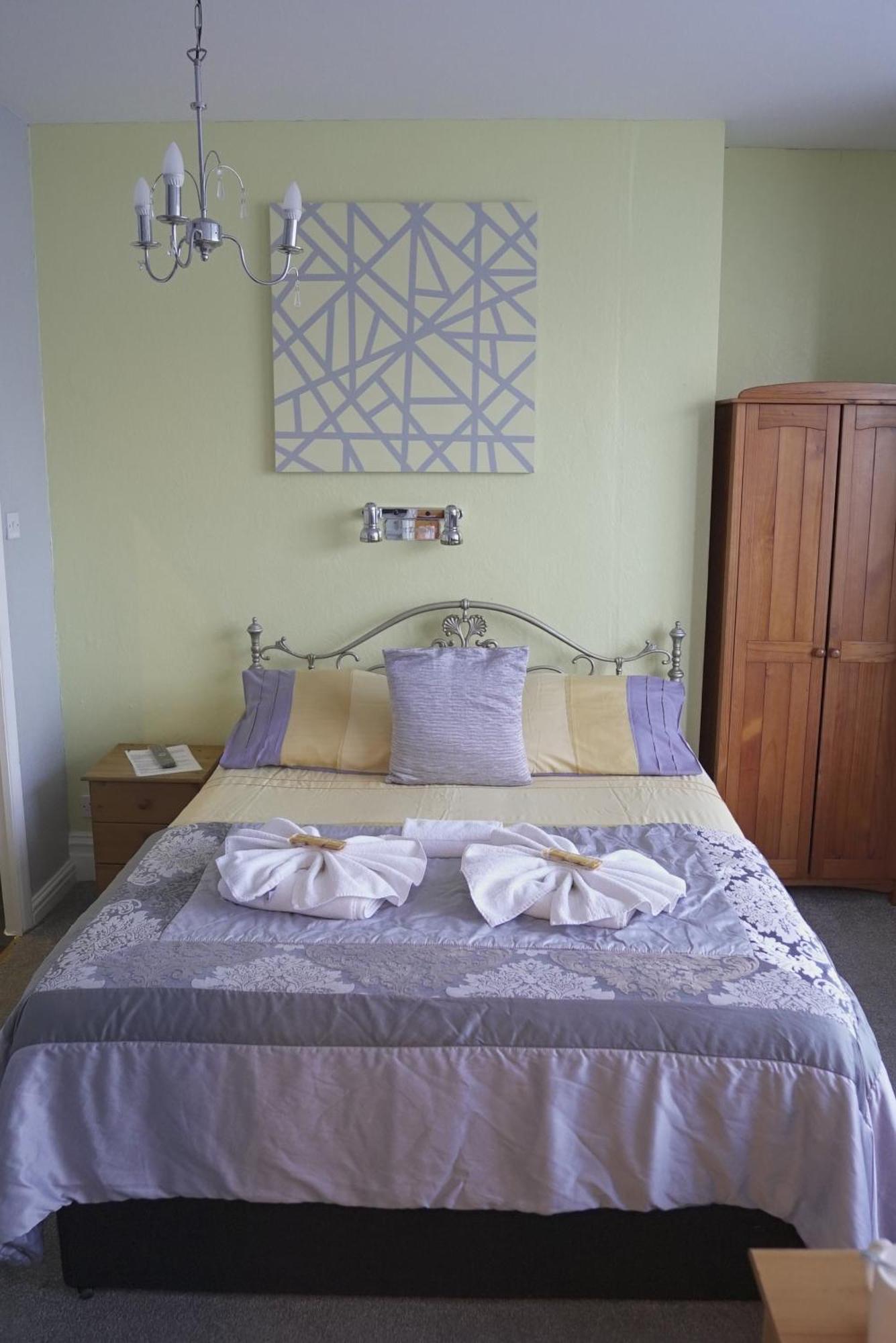 Hotel The Eastleigh Skegness Pokój zdjęcie
