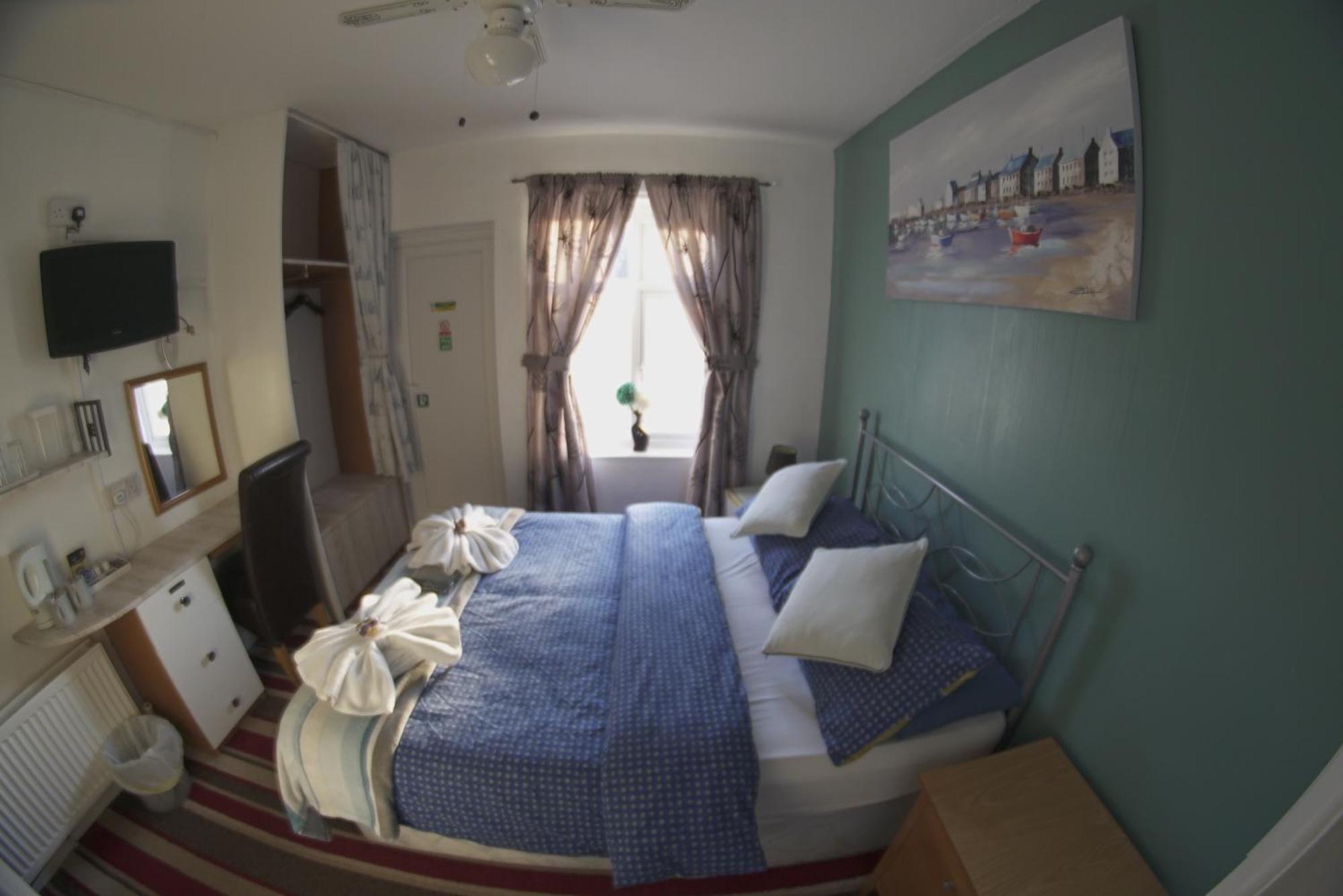Hotel The Eastleigh Skegness Pokój zdjęcie