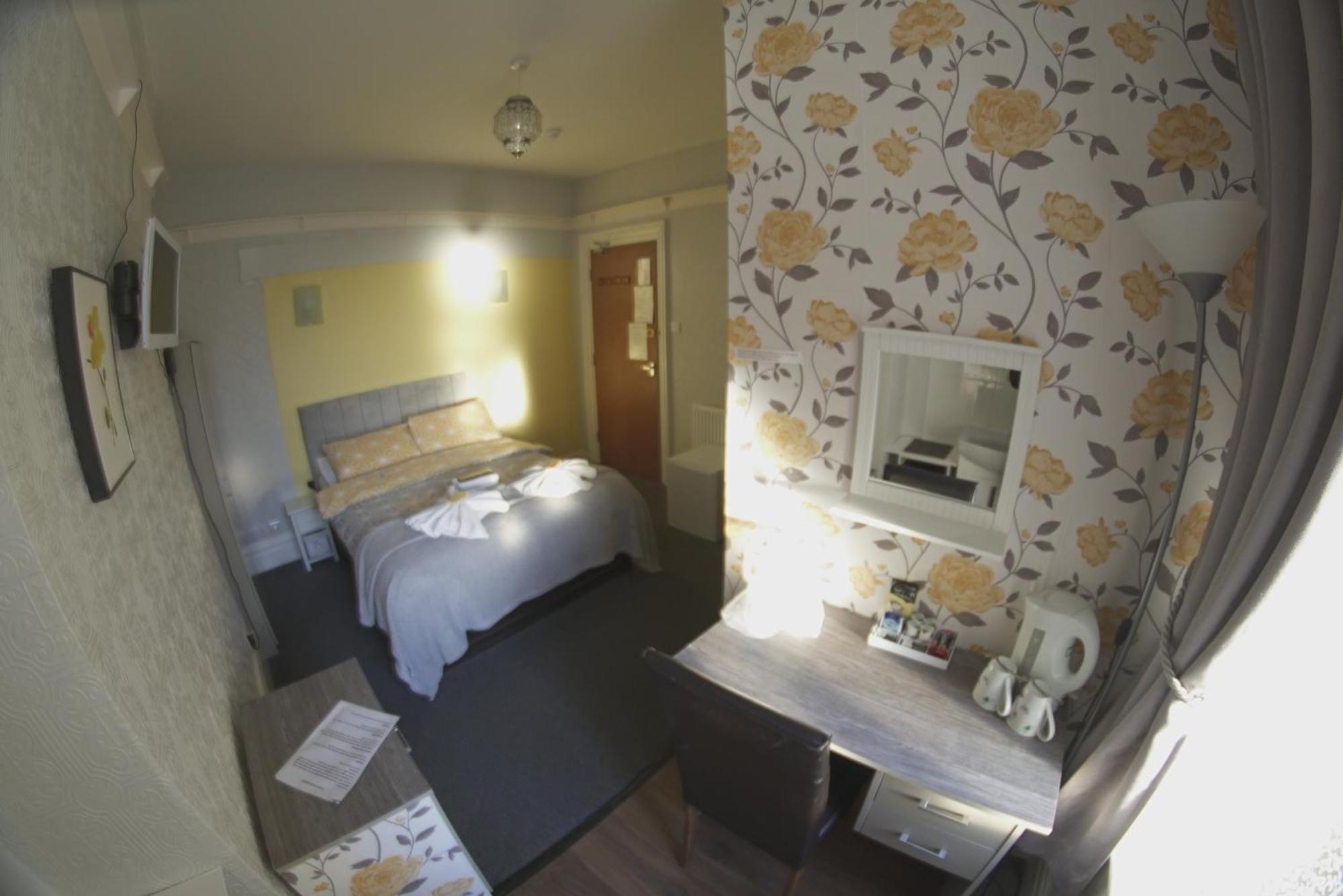 Hotel The Eastleigh Skegness Pokój zdjęcie