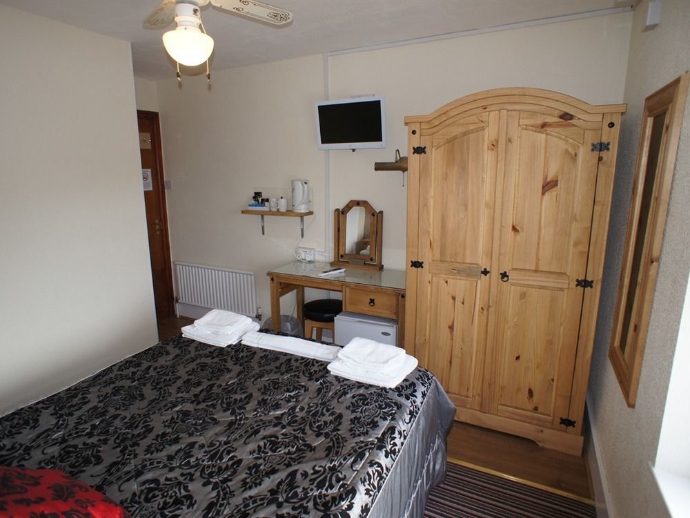 Hotel The Eastleigh Skegness Zewnętrze zdjęcie