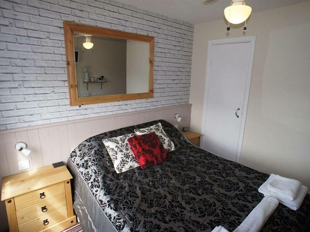 Hotel The Eastleigh Skegness Zewnętrze zdjęcie